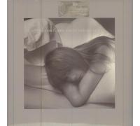 Taylor Swift The Tortured Poets Department (Vinyl)