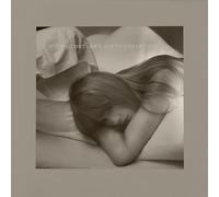 The Tortured Poets Department - Edition The Bolter [CD inclus un poster]