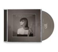 THE TORTURED POETS DEPARTMENT "THE ANTHOLOGY" - 2CD