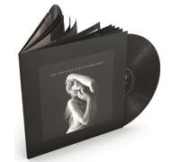 The Tortured Poets Department (The Black Dog 2LP)