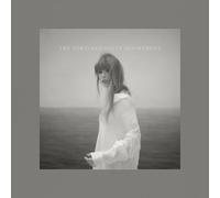 Taylor Swift - Taylor Swift The Tortured Poets Department Exclusive Grey Smoke Vinyl 2xLP + 24 Page Booklet Bonus track "The Albatross"