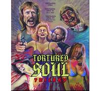 The Tortured Soul Trilogy [USA] [Blu-ray]