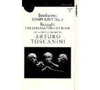The Toscanini Collection Vol.9: Beethoven/Resp.. [Alemania] [VHS]