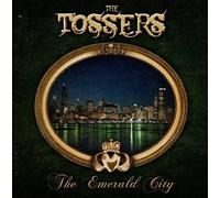 The tossers - The emerald city