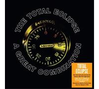 The Total Eclipse A Great Combination (Vinyl) 12" Album (Importación USA)