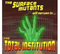The Total Institution