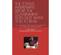 THE TOTALLY INDEPENDENT REPORT THE GOVERNMENT DOES NOT WANT PUBLISHED: THE ONLY REPORT THAT GETS TO THE HEART OF THE CHILD GROOMING PROBLEM