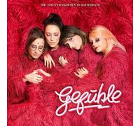 Gefühle (Pink Vinyl/+Download) [Vinilo]