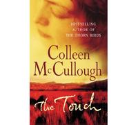 The Touch: A powerful, sweeping family saga from the international bestselling author of The Thorn Birds