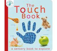 The Touch Book (My World)