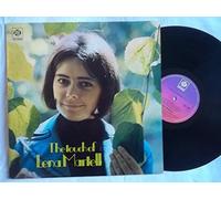 The Touch Of Lena Martell - Lena Martell LP