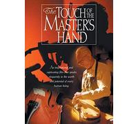 The Touch of the Master's Hand
