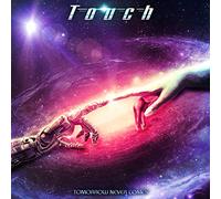 The Touch - Tomorrow Never Comes