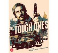 The Tough Ones - DELUXE COLLECTOR'S EDITION [Blu-ray] [2021]