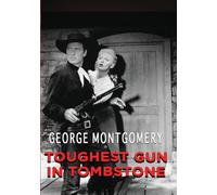 The Toughest Gun in Tombstone [Alemania] [DVD]