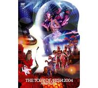 The Tour of Misia 2004 Mars & [DVD de Audio]