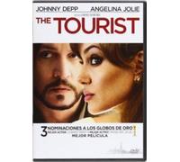 The Tourist