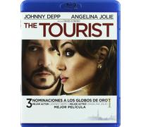 The Tourist (2011)