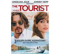 The Tourist Bilingual