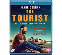 The Tourist [Blu-ray] [2022]