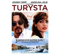 The Tourist [DVD] (IMPORT) (No hay versión española)