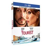 The Tourist [Francia] [Blu-ray]