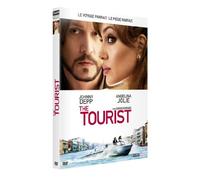 The Tourist [Francia] [DVD]