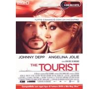 The tourist [Italia] [DVD]
