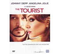 The_Tourist [Italia] [DVD]