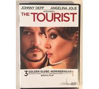 The Tourist - Nordic Import