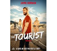 The Tourist - Saison 1 [Francia] [DVD]