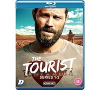 The Tourist: Series 1&2 [Blu-ray]