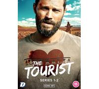 The Tourist: Series 1&2 [DVD]