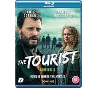 The Tourist: Series 2 [Blu-ray]