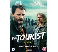 The Tourist: Series 2 [DVD]
