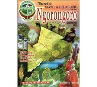 [The Tourist Travel & Field Guide of the Ngorongoro: Conservation Area] (By: Veronica Roodt) [published: October, 2006]