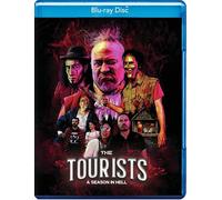 The Tourists [Blu-ray]