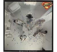 The Tourists - Reality Effect