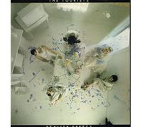 The Tourists - Reality Effect