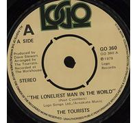 The Tourists - The Loneliest Man In The World