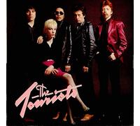 The Tourists - The Tourists