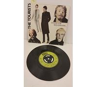 THE TOURISTS - THE TOURISTS so good to be back home again, 7 inch single, TOUR 1