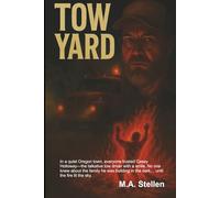 The Tow Yard: When Obsession Becomes Family