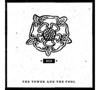 The Tower and the Fool - Xiii [VINYL] [Vinilo]