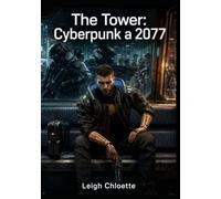 The Tower: Cyberpunk a 2077