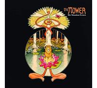 The tower - Hic abundant leones