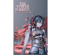 The Tower of Abell (Limited Edition): 1 (The Black Raven Saga)