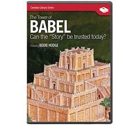 The Tower of Babel