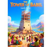 THE TOWER OF BABEL: An excellent gift for any occasion, every day of the year