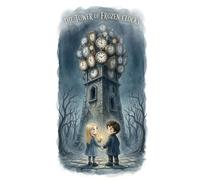 The Tower of Frozen Clocks (The Adventures of Hanna and Valentin)